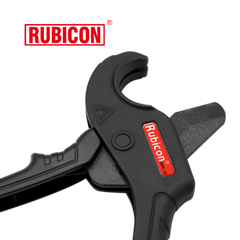 RUBICON罗宾汉切管器ppr水管剪刀pvc管子割刀重型 台湾
