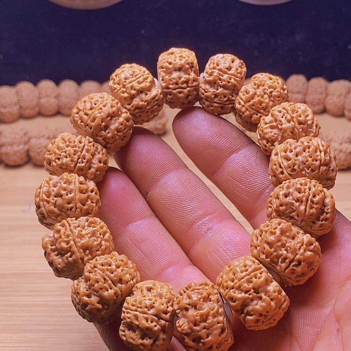 手串金刚菩提S****?粉丝福利