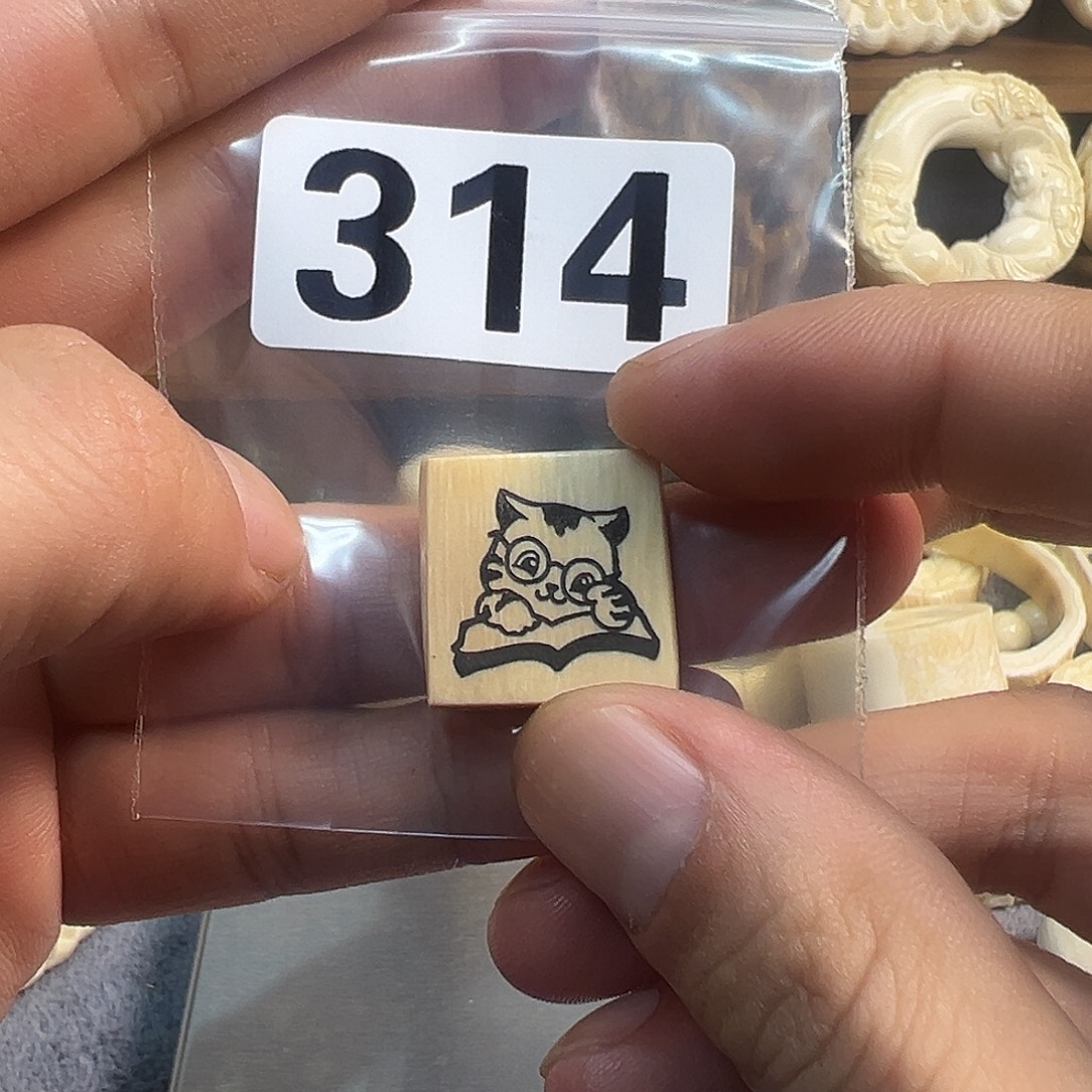 猛犸象牙手串/手链/手镯