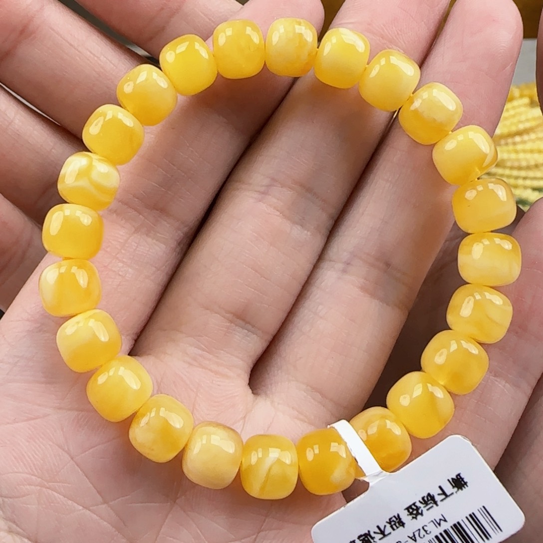 蜜蜡珠宝奇石未镶嵌蜜蜡