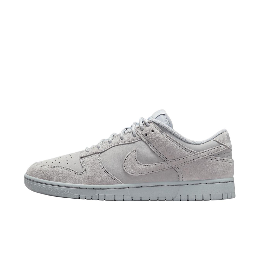 NIKE耐克2025男子时尚运动鞋DUNK LOW RETRO SE休闲鞋IB6651-002