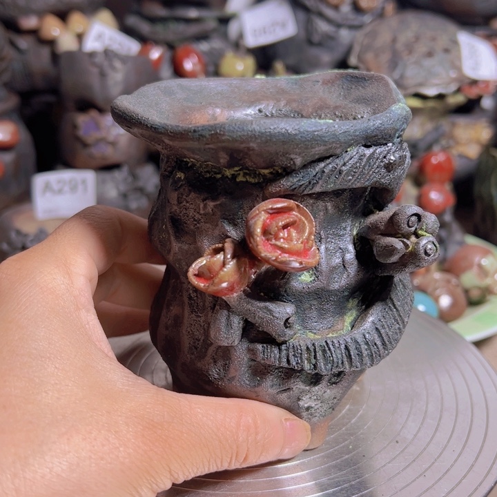 这种天气真的一点一二