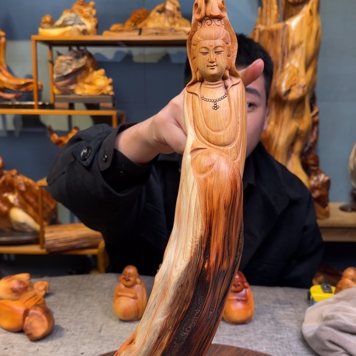 柏木（崖柏）关注一下