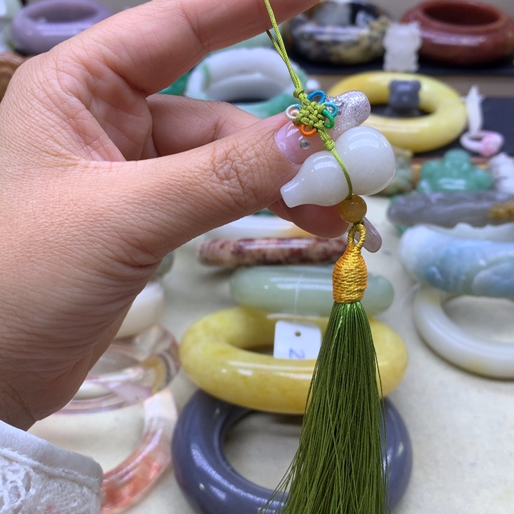 石英质玉135789987未镶嵌