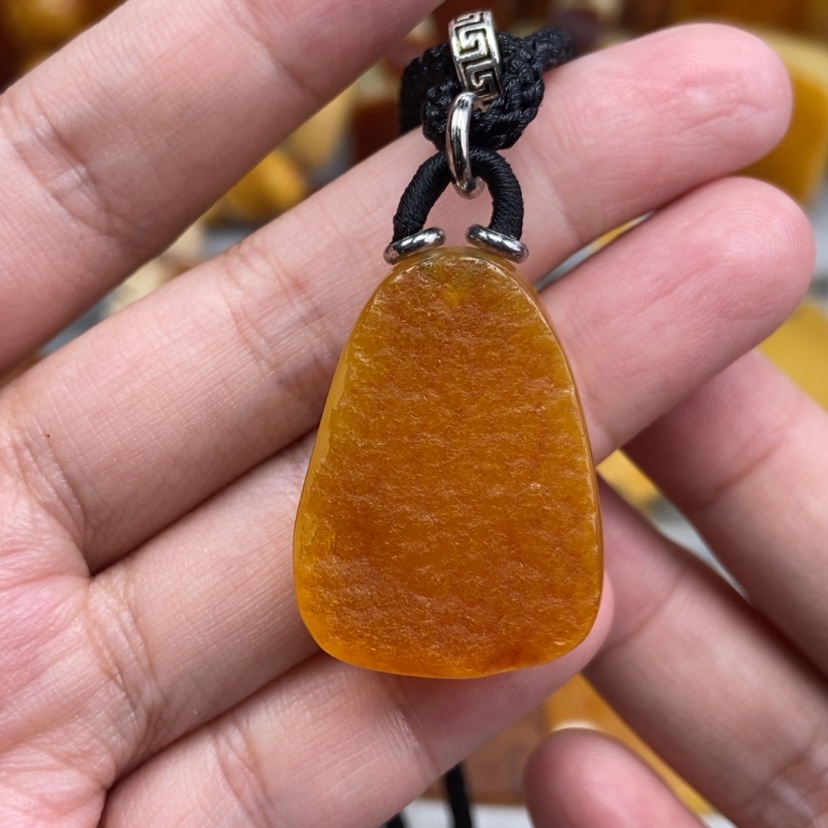 【闪购商品】琥珀珠宝奇石未镶嵌