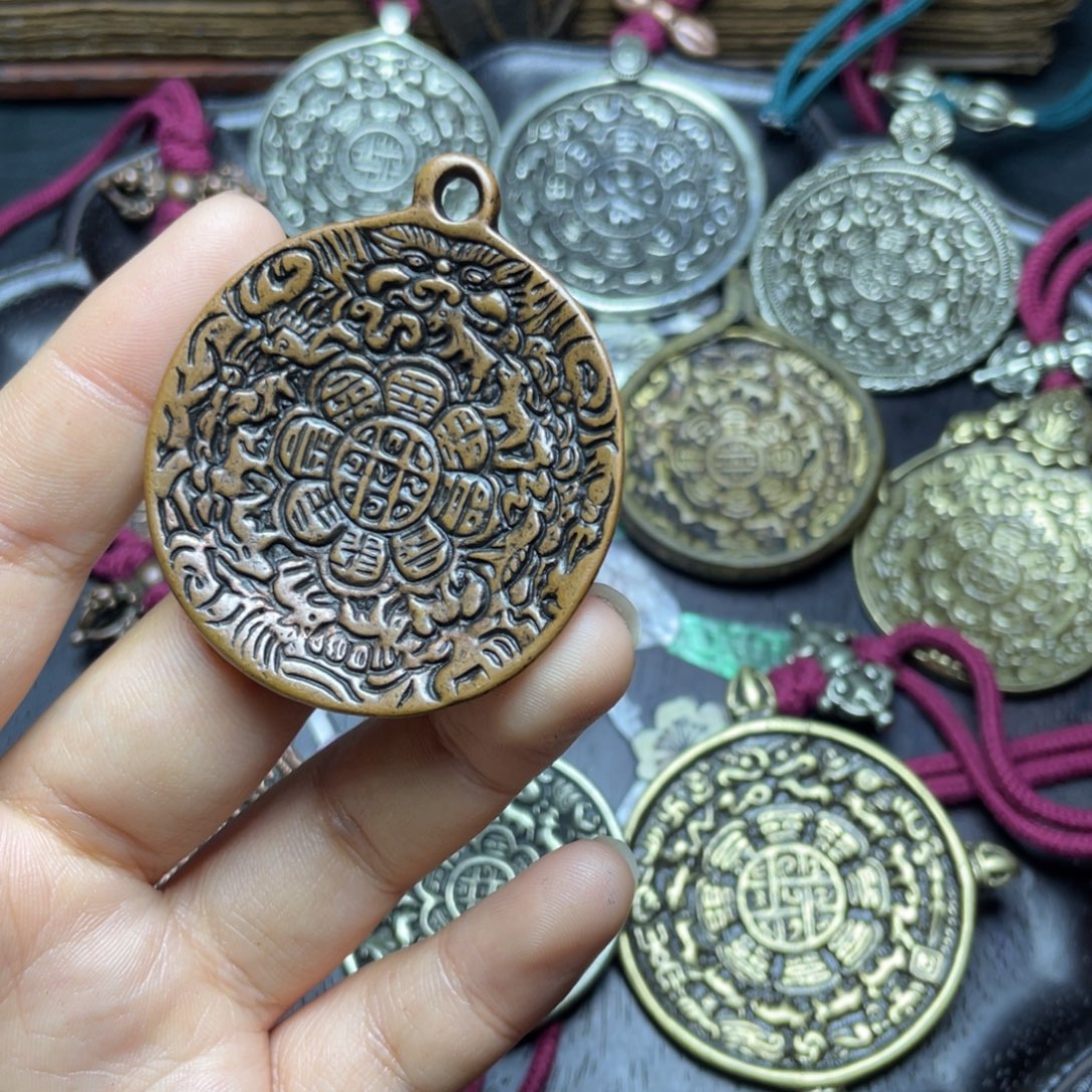 ****K九宫八卦牌哈哈哈