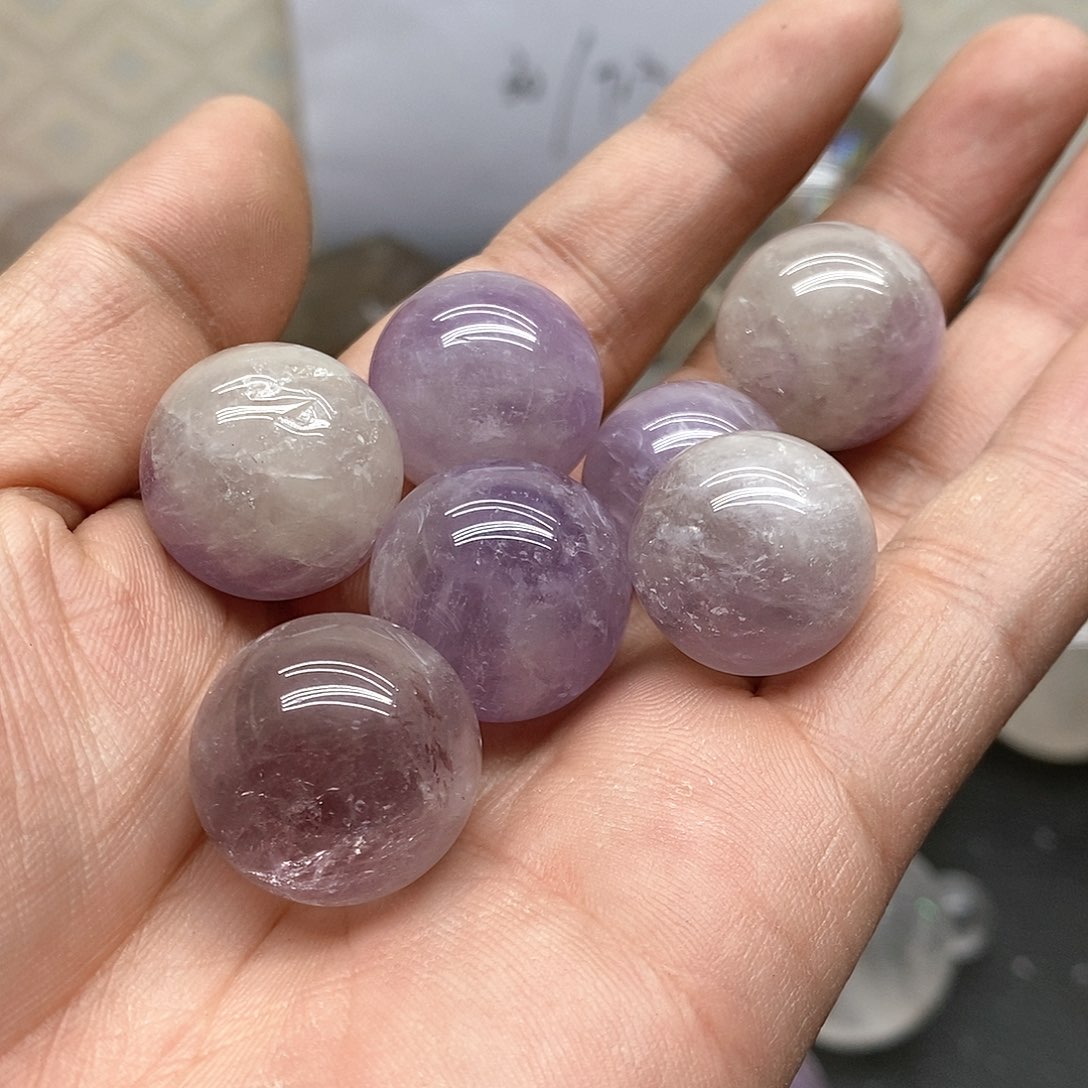 水晶25133未镶嵌水晶石