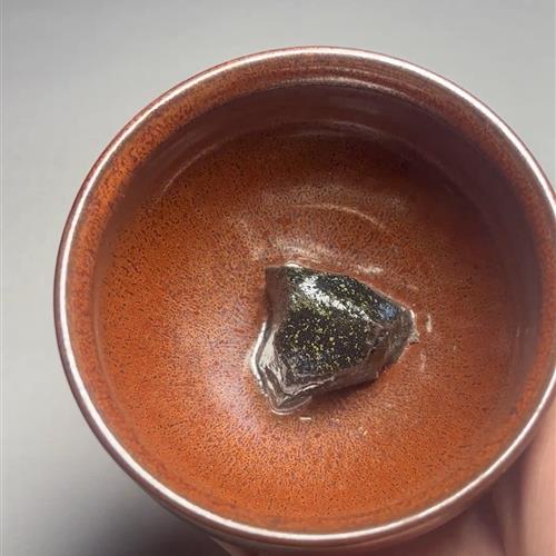 【闪购商品】茶盏-395............