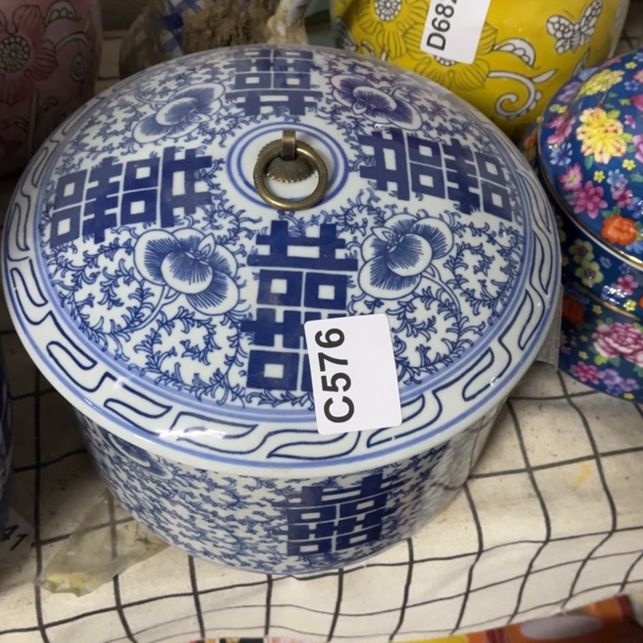 陶瓷制品瑕疵处理