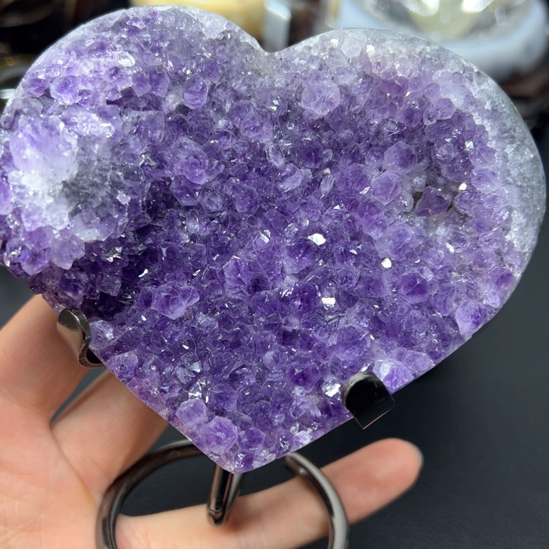 水晶摆件未镶嵌摆件