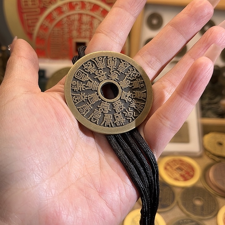 铜现代翻砂工艺作品