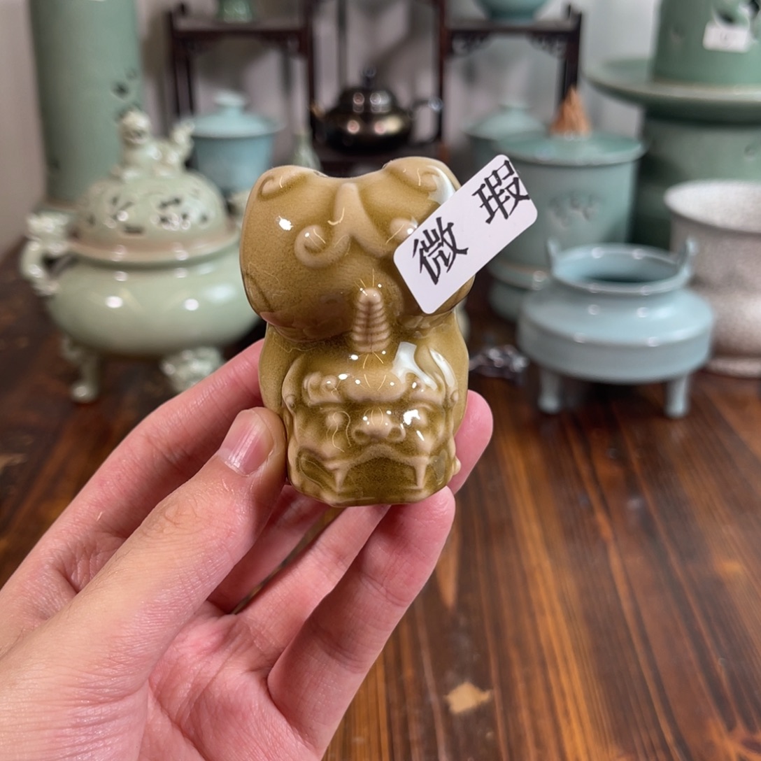 三宝茶器开播福利