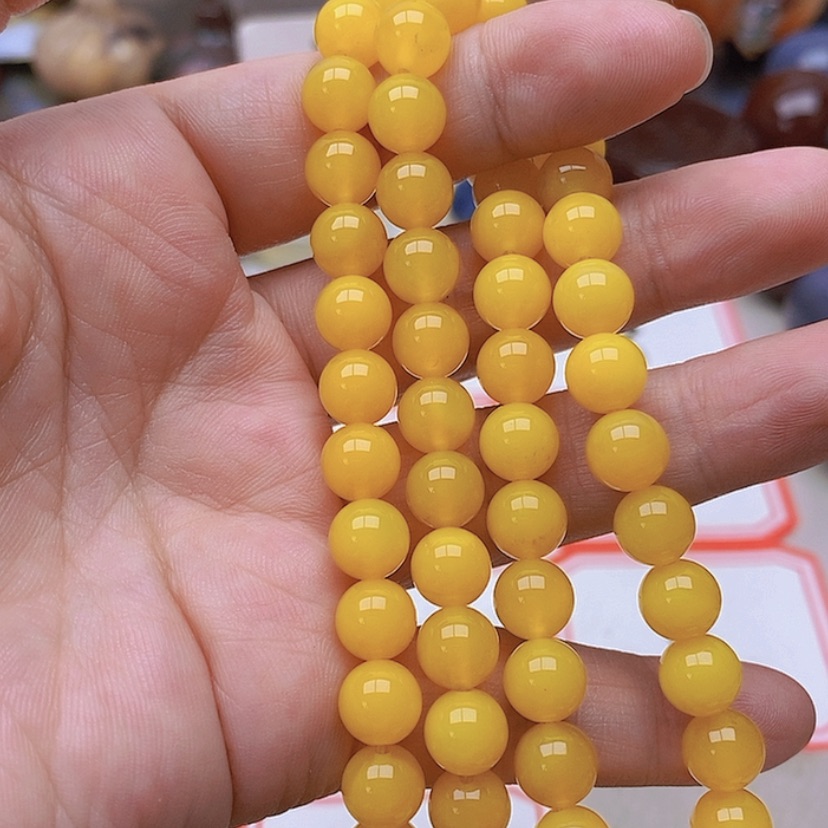 【闪购商品】未镶嵌玛瑙/玉髓珠宝半成品用****3