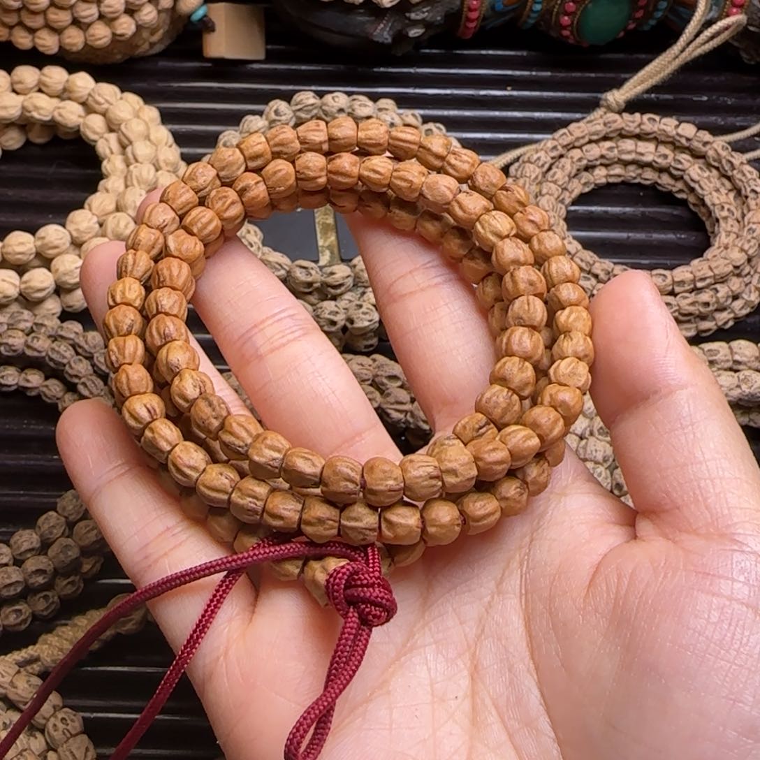 柏香籽/百香籽吊坠步**赢