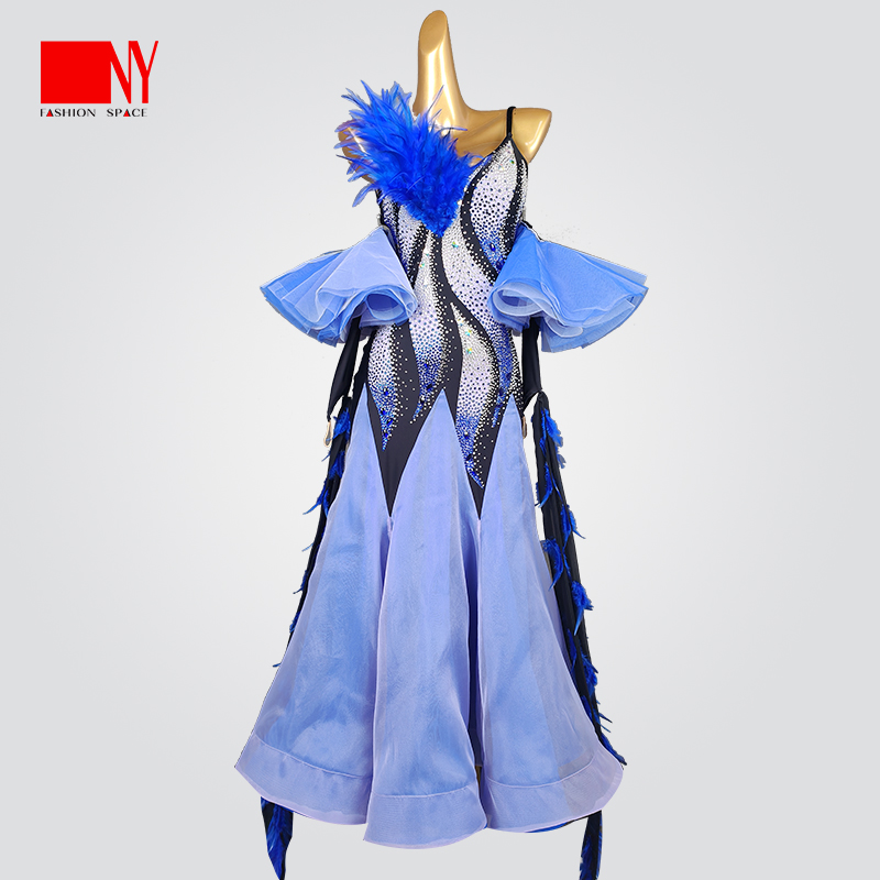 NY仙女系白色浪漫气质显瘦飘逸连衣裙夏季日常蕾丝摩登大裙摆舞服