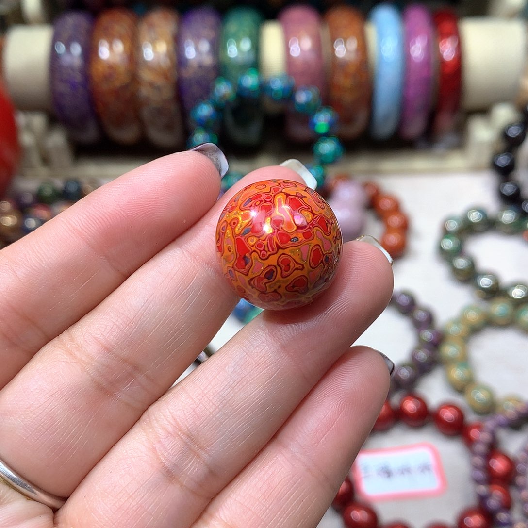 大漆珠2.0……娇……………………