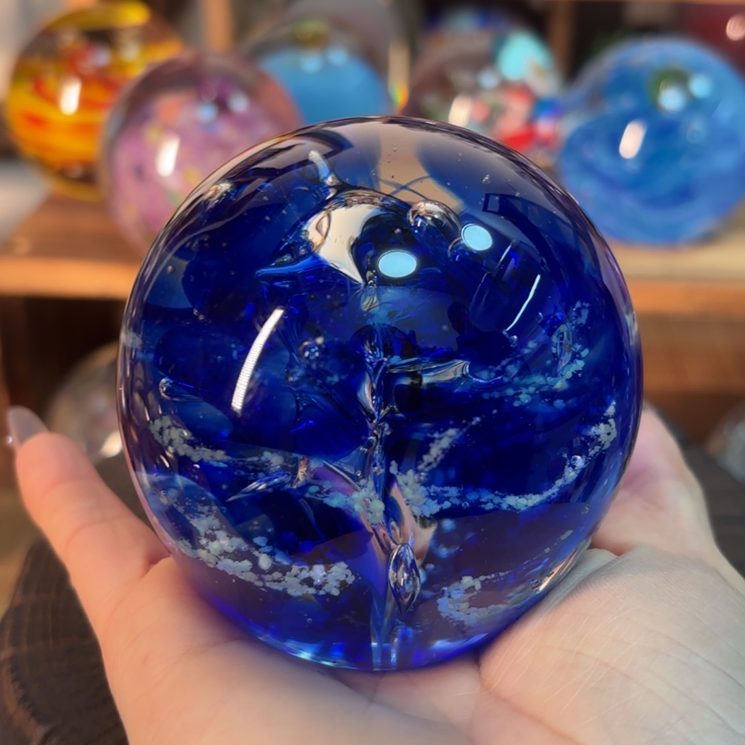 琉璃手工艺品精品