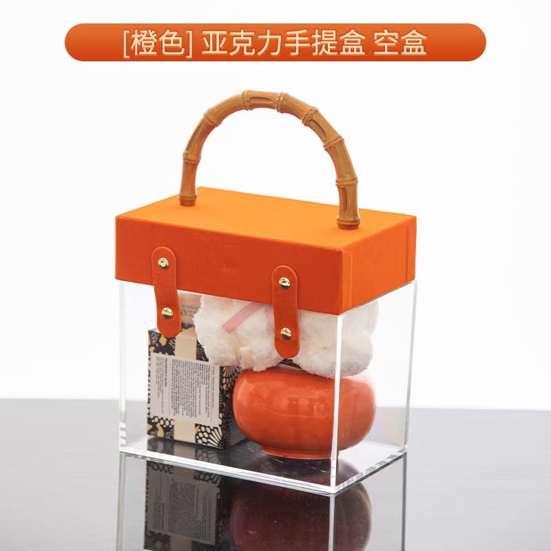 亚克力伴手礼盒子A01-A50拍这里