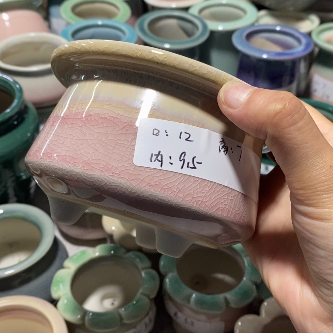 红陶【当天凑单满10米包邮】一个浮力