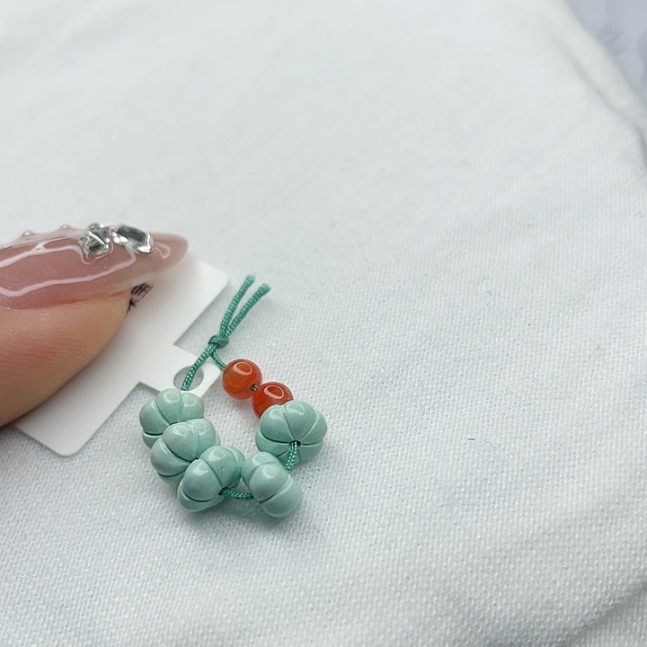 南红玛瑙珠宝奇石未镶嵌