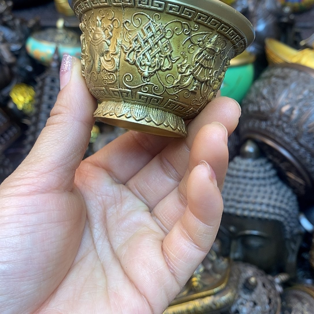 物品摆件 案台摆件