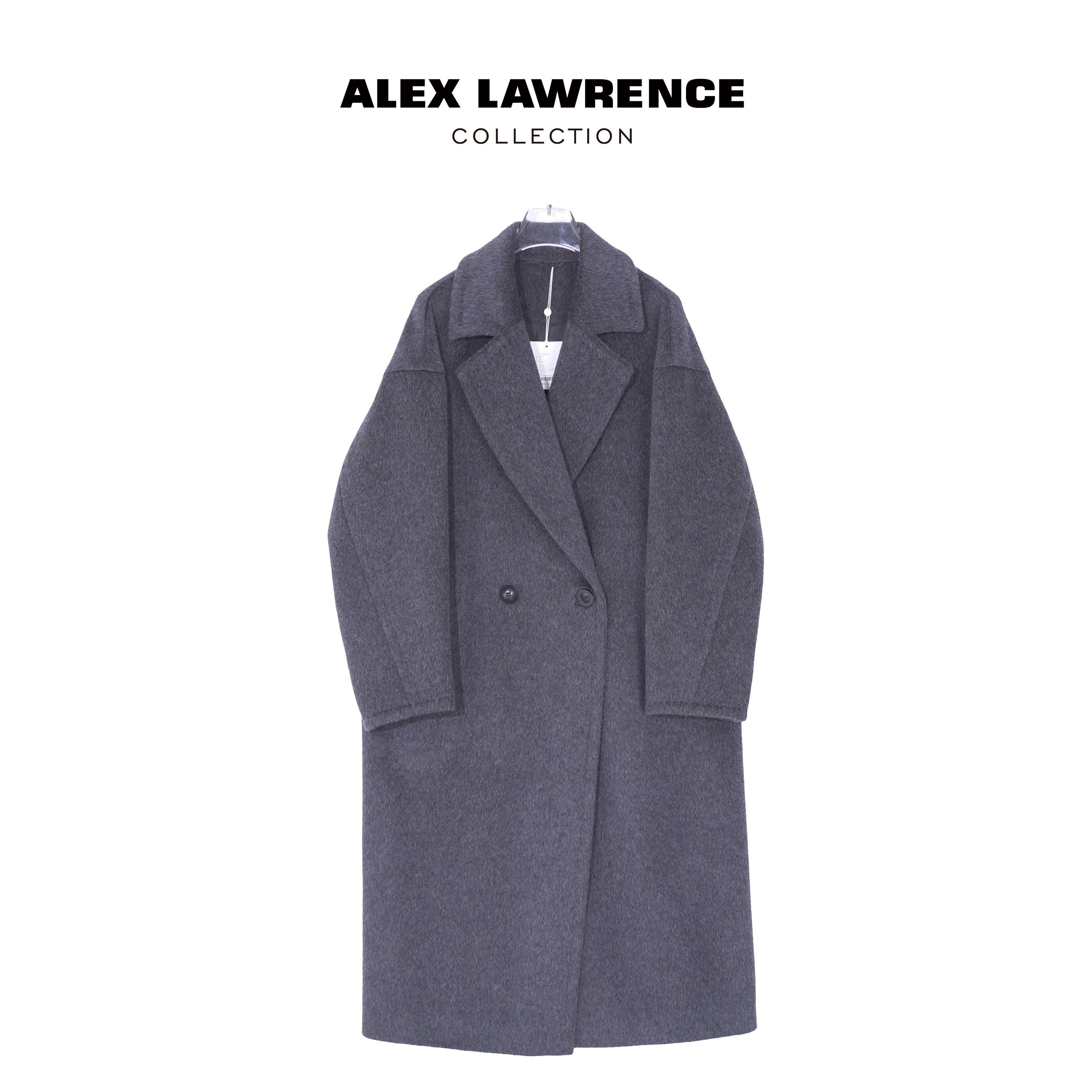 ALEXLAWRENCE/埃里克斯劳伦斯女士大衣2801246