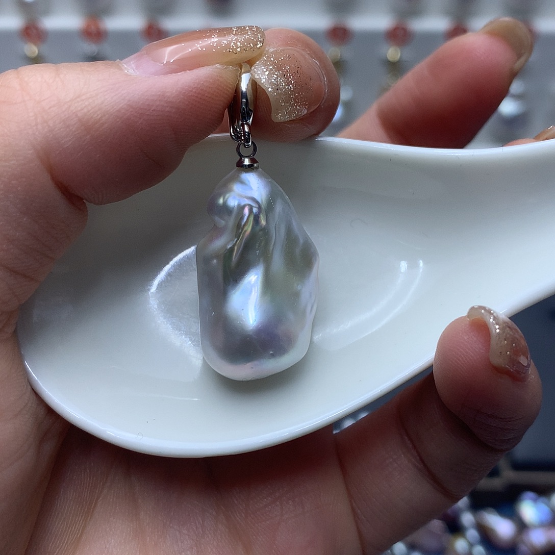 淡水珍珠其它未镶嵌