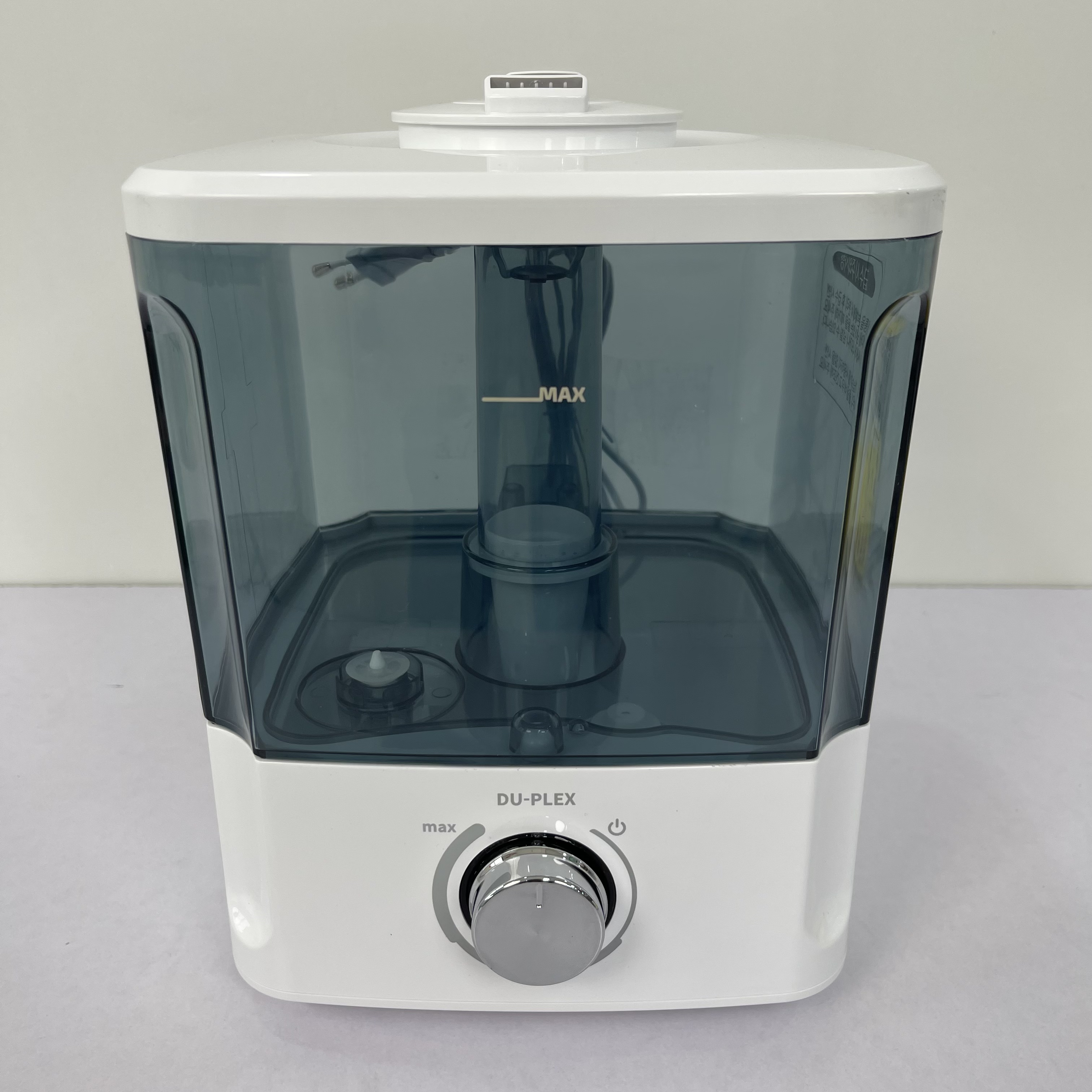 加湿器家用静音卧室大喷雾大容量F1