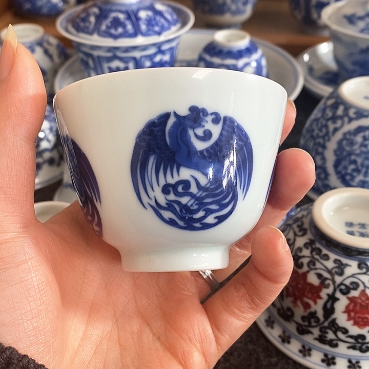 【半间泥坊】团凤主人杯