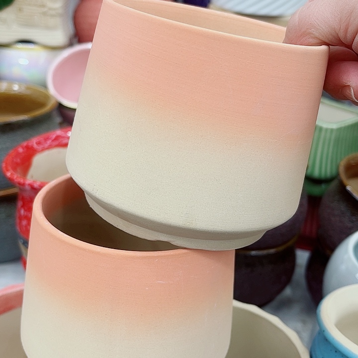 多肉植物陶瓷花盆