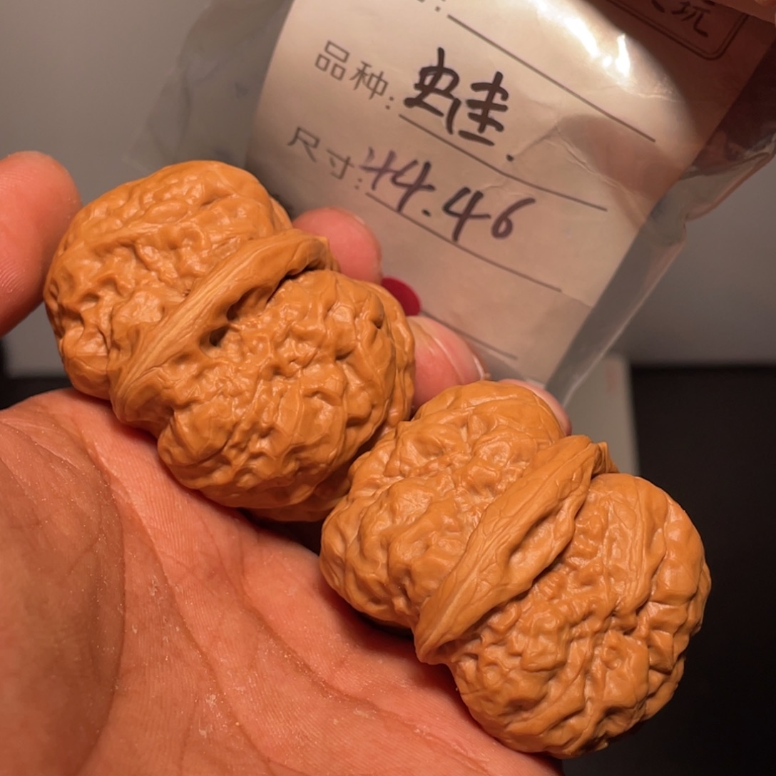 文玩核桃吊坠文玩核桃