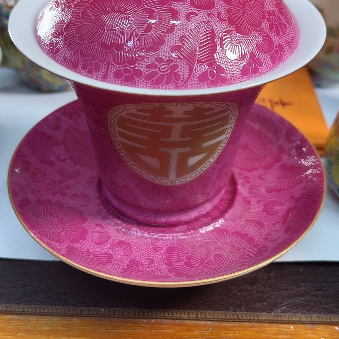 杯千年瓷都景德镇 艺术关注谢佳豪