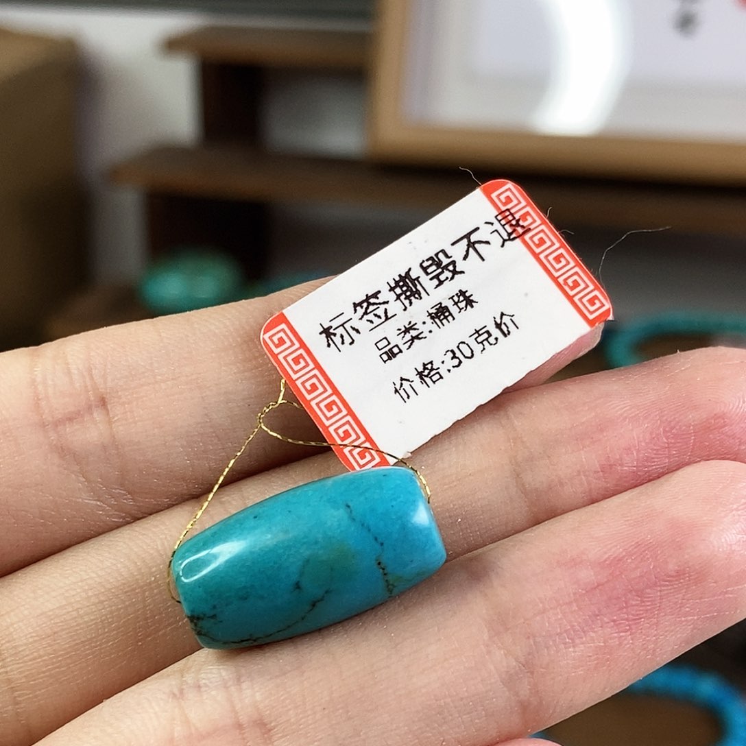 空竹粉丝专享十堰特色手工散珠C867