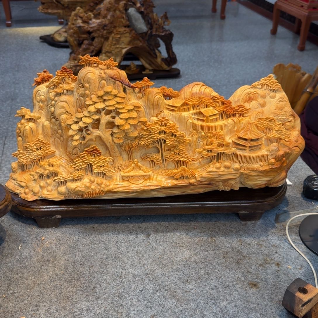 ***飞柏木（崖柏）崖柏1111111