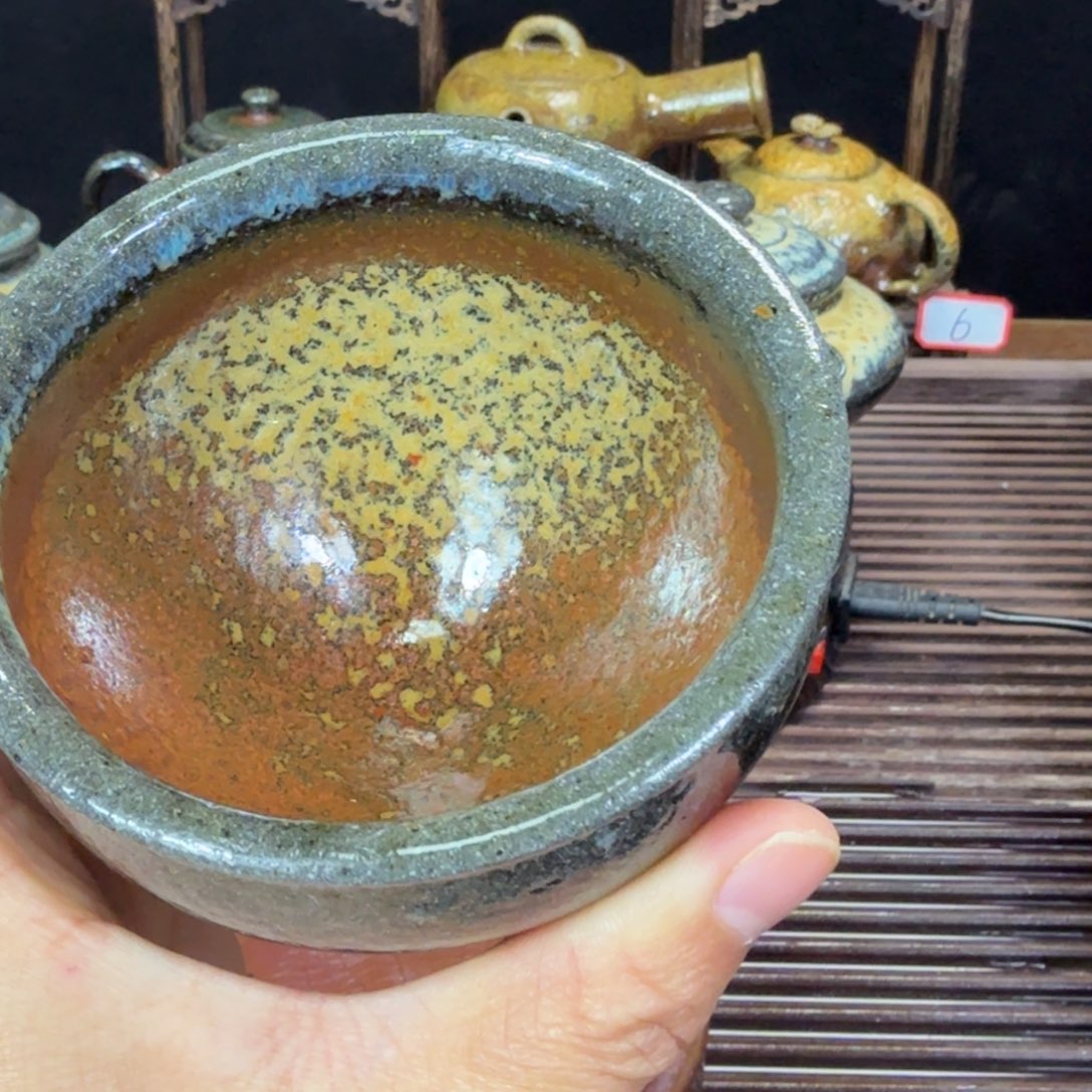 茶壶紫砂紫泥制作