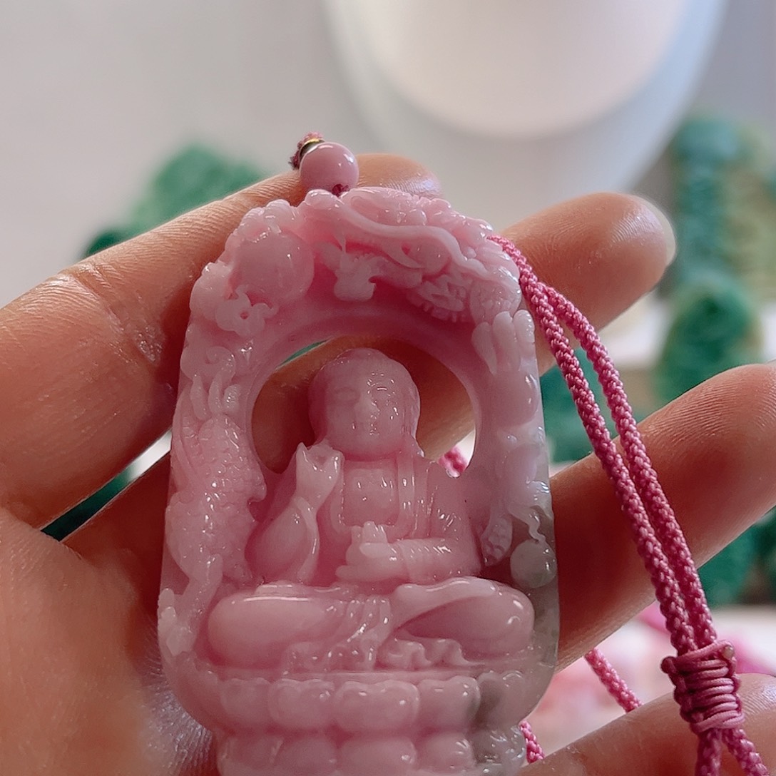 未镶嵌独山玉手链好*情