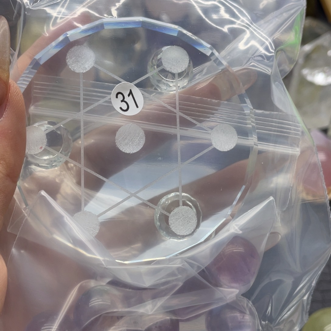 紫晶天然天然天然未镶嵌31