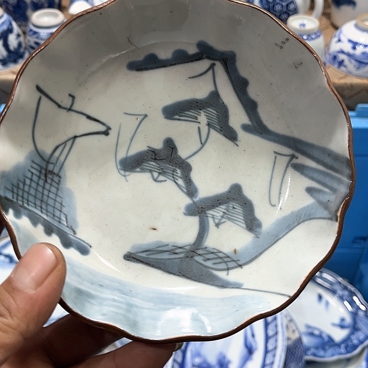 陶瓷茶玩榜第二十名
