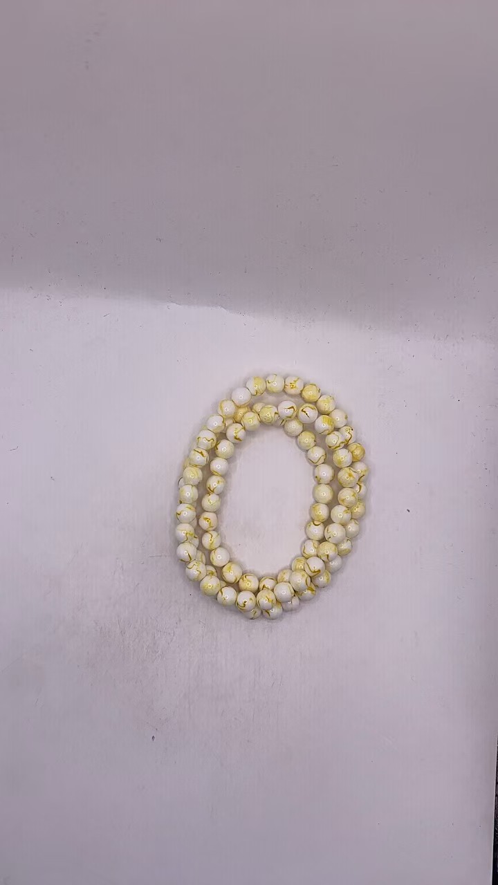 YY85【恒利】精美时尚大气搭配手串（多样性发其一）