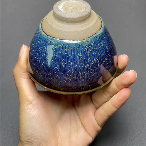 【闪购商品】茶盏-10145..........