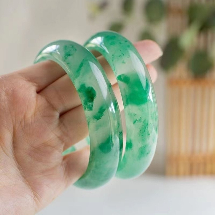 高冰手镯【福利款，请勿私拍，直播为准】