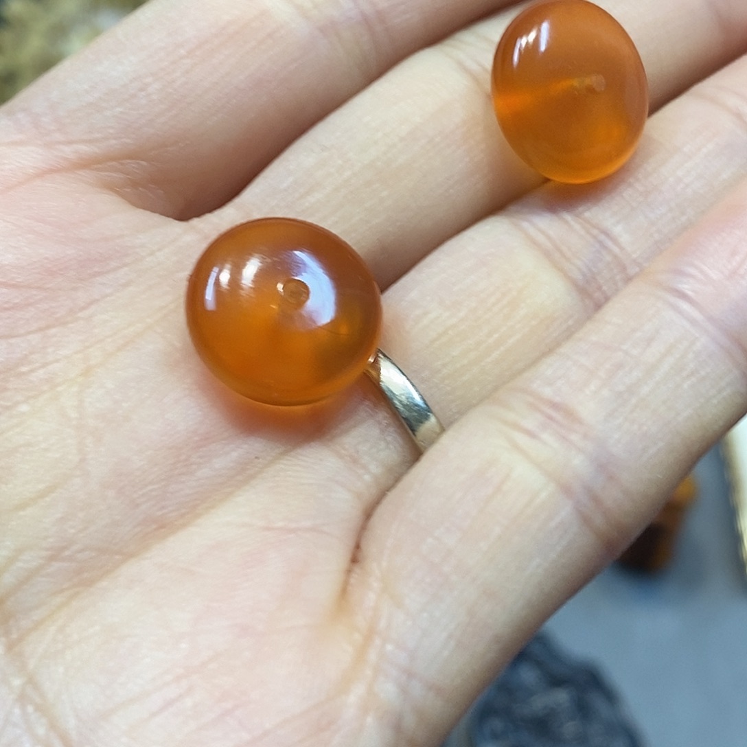 驼骨把件主播推荐