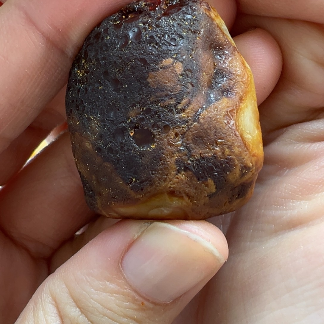 奇***告定制琥珀蜜蜡定制