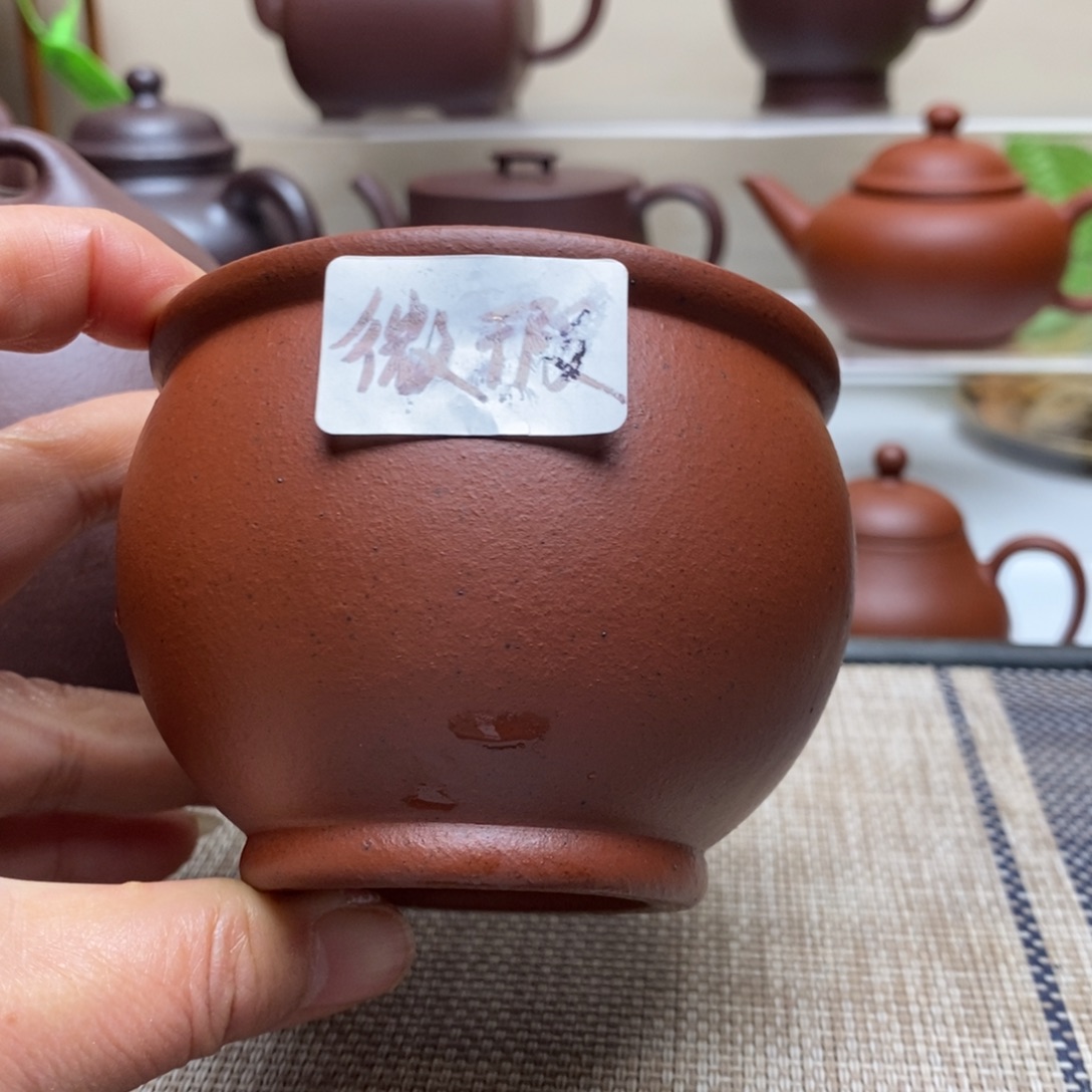 笑***哥茶壶紫砂零添加龙血砂200毫升