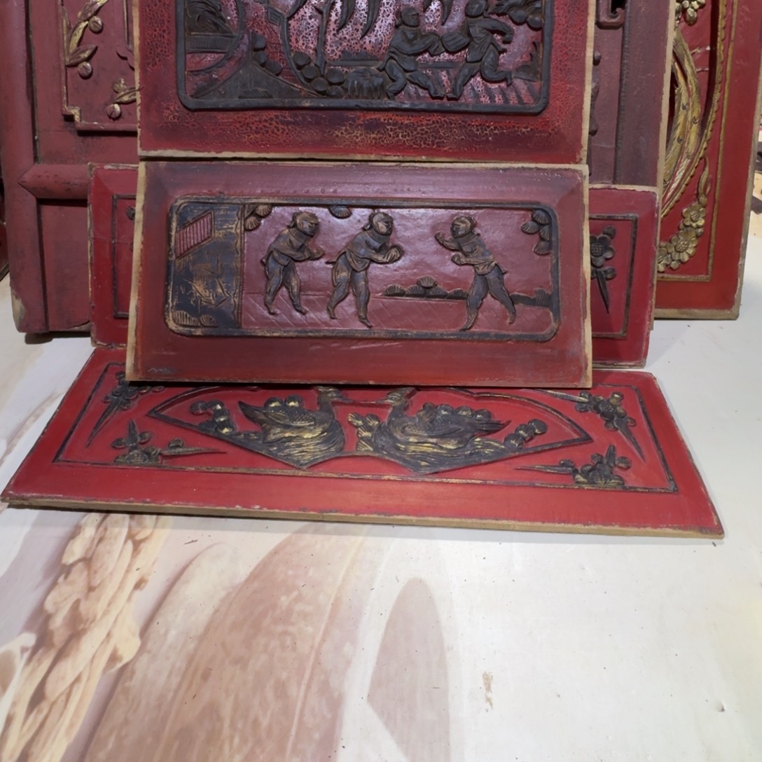 全***展香榧木是因为那句不喜欢他而选择