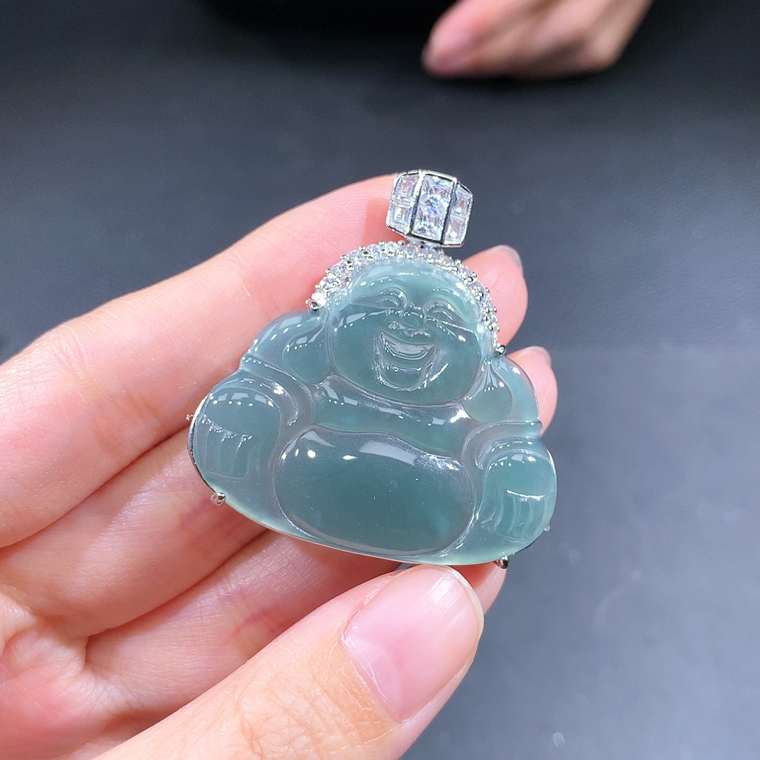 未镶嵌戒指翡翠翡翠