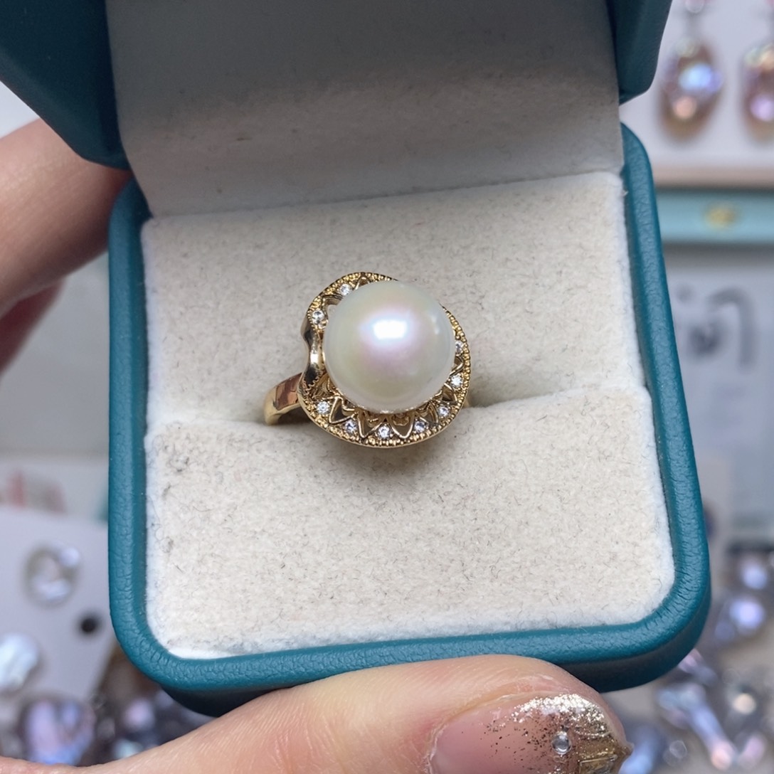 淡水珍珠其它未镶嵌