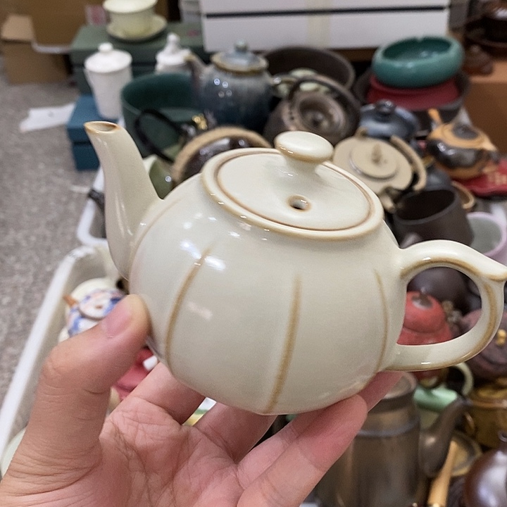 陶瓷艺术品及陶瓷制品壶壶