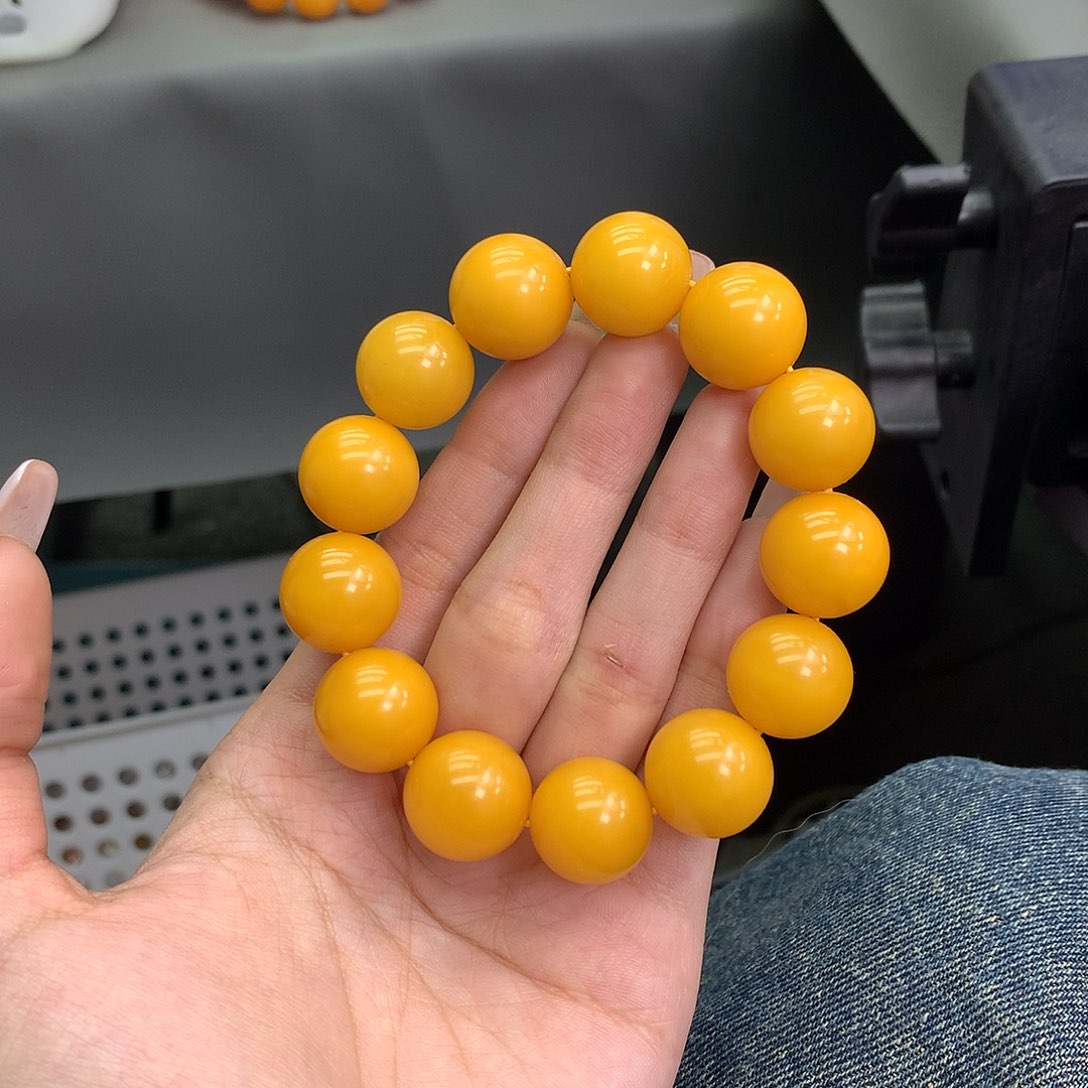 琥珀未镶嵌珠宝奇石16+ 全品