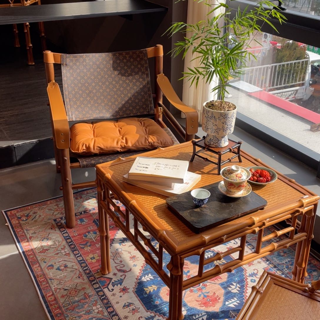 ****️手工制作一桌一椅